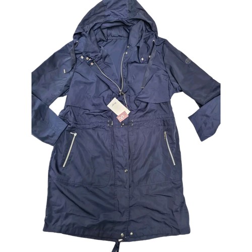 Sheego parka jacke - sheego, mantel