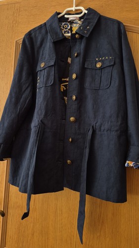 Blusenjacke sheego by - blusenjacke,