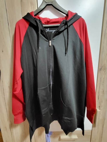 Kapuzenjacke sheego - kapuzenjacke,