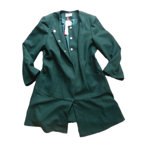 Sheego mantel jacke parka - jacke,