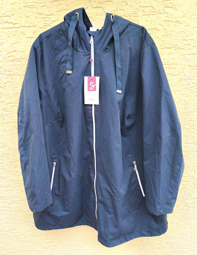 Sheego damen anorak jacke - damen,