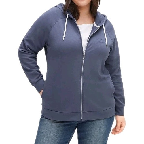Sheego damen sweatjacke - sheego,
