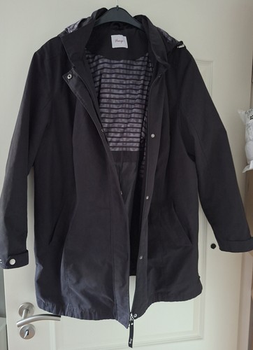 Damen übergangsjacke parka - damen, Übergangsjacke,