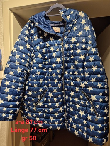 Sheego kapuzen steppjacke - sheego, gr