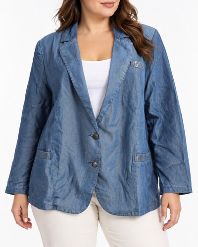 Sheego damen blazer - sheego,