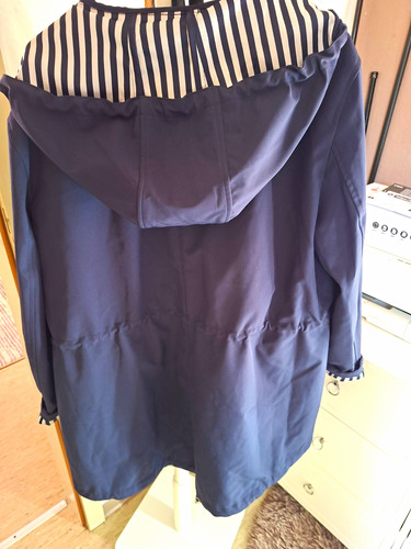 Sheego damen jacke - gr., 46