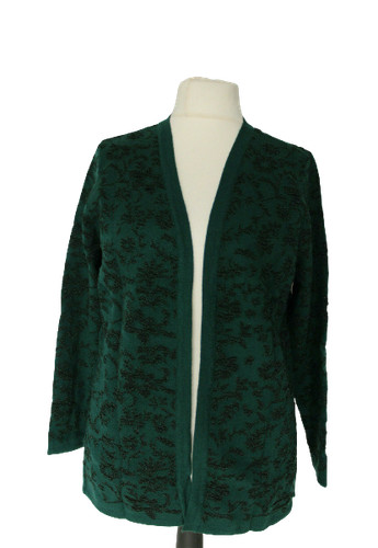 Sheego damen strickjacke - sheego,