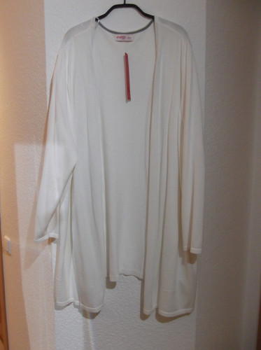 Neue sheego jacke - sheego, langarm