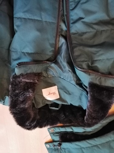 Damen winterjacke kapuzenjacke - winterjacke,