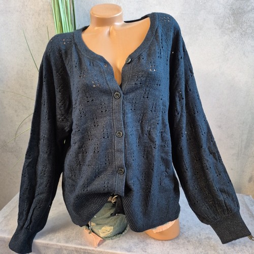 Sheego damen strickjacke - sheego,