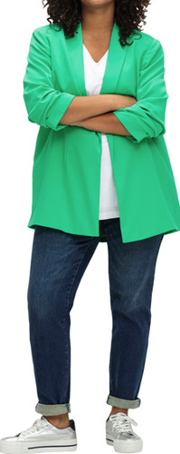 114239 sheego damen jacke - 114239#,