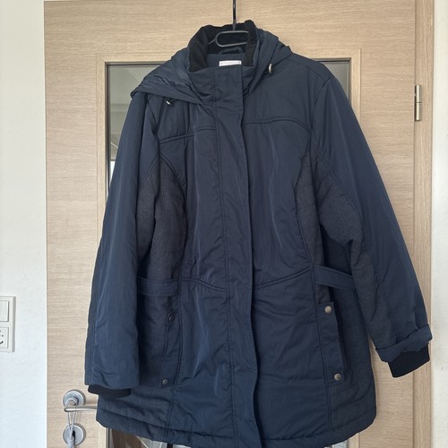 Sheego blau damen jacke - sheego,