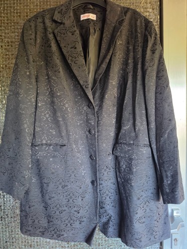Sheego longblazer damen 54 - sheego,