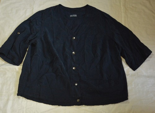 Sheego blazer jacke xxxl - jacke,