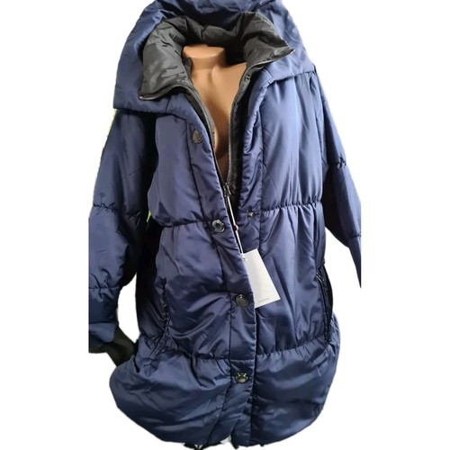 Sheego damen steppjacke parka - sheego,