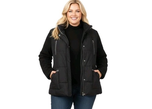 Sheego damen steppjacke - damen,