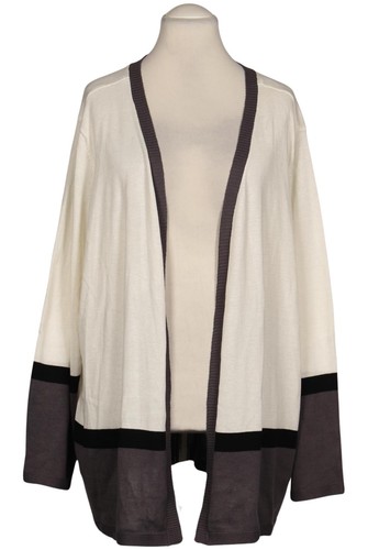 Sheego strickjacke damen - strickjacke,