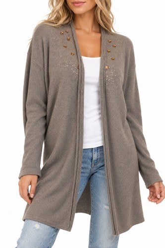 Sheego damen strickjacke - damen,