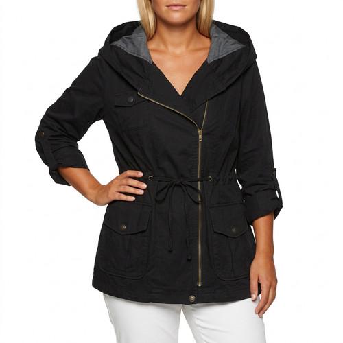 Sheego jacke parka - sheego,