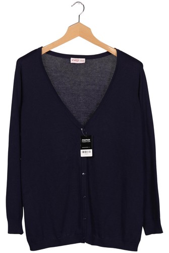 Sheego strickjacke damen - strickjacke,
