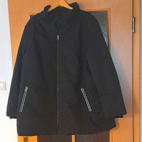 Sheego damen jacke halblang - damen,