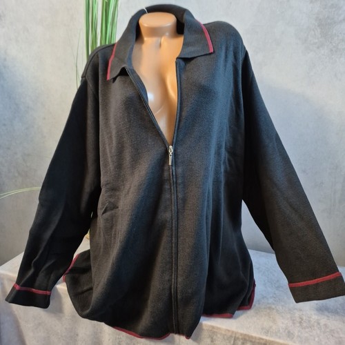 Sheego damen strickjacke - sheego,