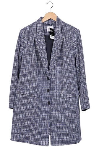 Sheego mantel damen jacke - mantel,