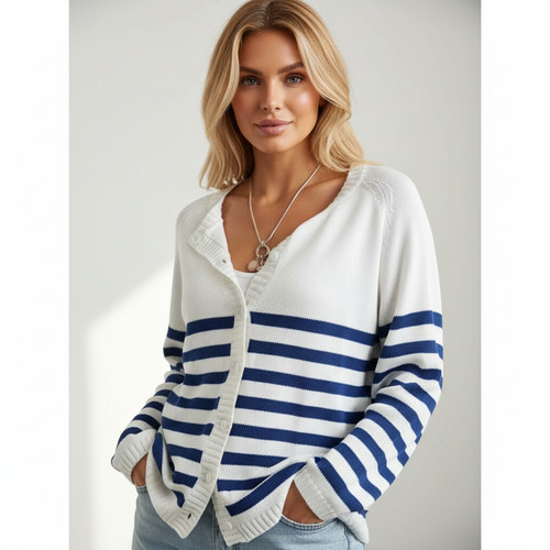 Sheego strickjacke damen - sheego,