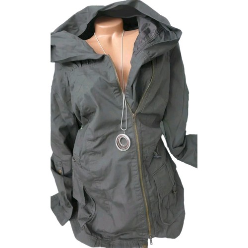 Sheego mantel jacke parka - sheego,