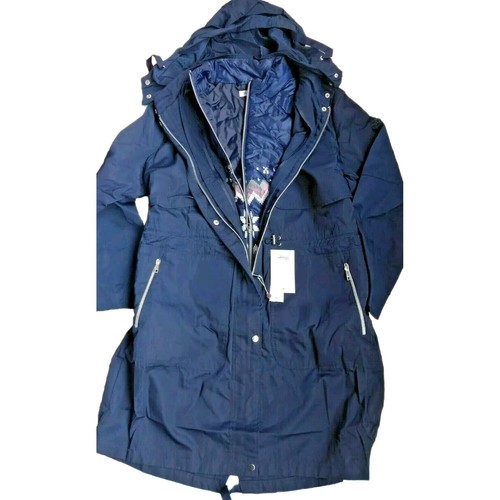 Sheego damen parka jacke - sheego,