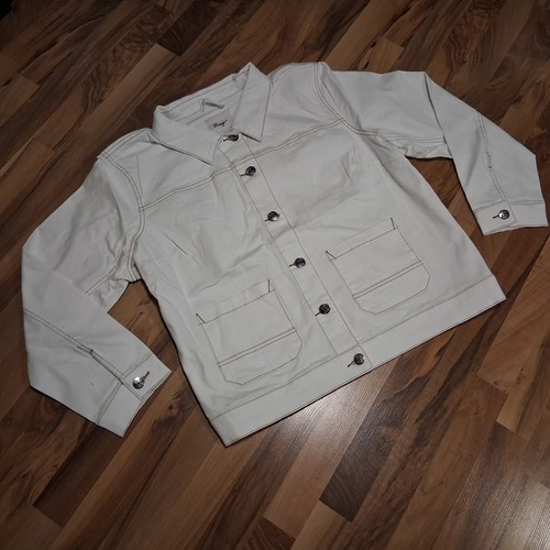 Sheego trendige jeansjacke - sheego,