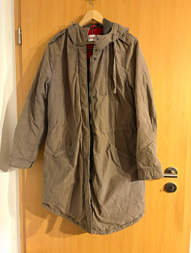 Sheego damen parka - sheego,