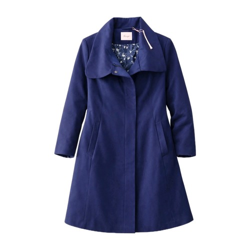 Sheego mantel kurzmantel jacke - mantel,