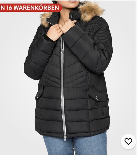 Sheego damen steppjacke - damen,