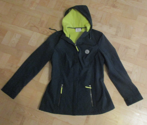 Softshell jacke von - softshell-jacke, gr