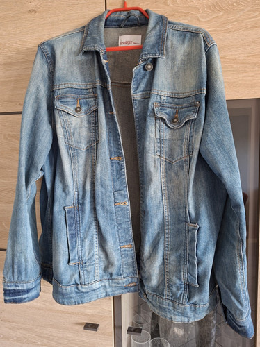 Sheego jeansjacke damen - sheego,