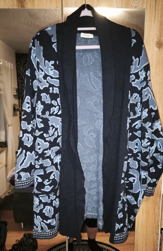 Damen strickjacke von sheego - damen,