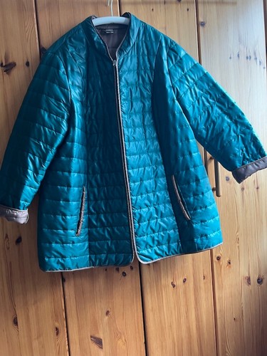Damen jacke sheego gesteppt - damen,