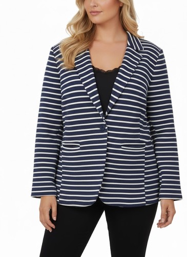 Sheego blazer jacke damen - sheego,