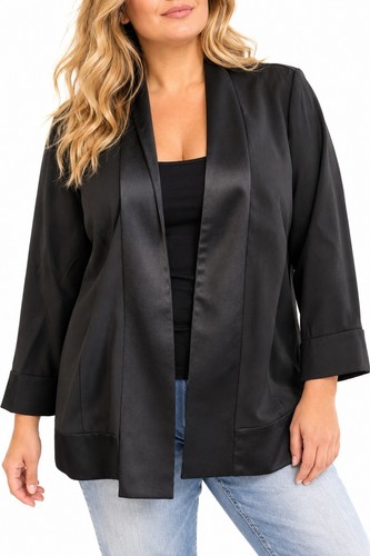 Sheego blazer jacke - sheego,