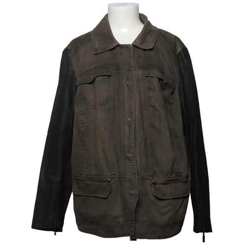 Sheego trend jacke - sheego, jacke,
