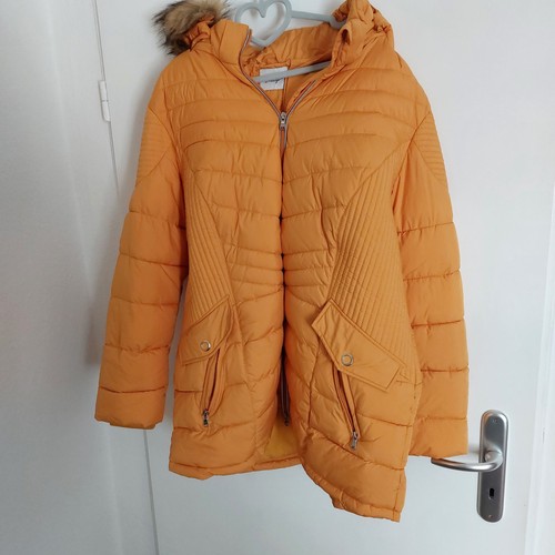 Sheego winter jacke 48 - winter,