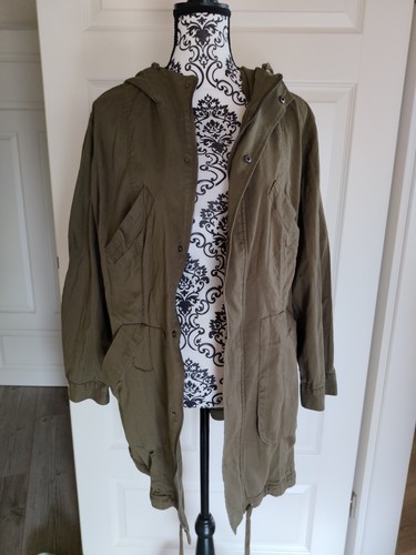 übergangsjacke sheego 42 - sheego, gr.42