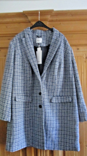 Sheego damen bouclé - sheego,