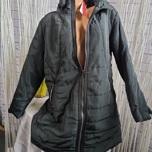 Sheego damen steppjacke parka - sheego,