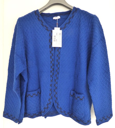Sheego damenjacke strickjacke - sheego,