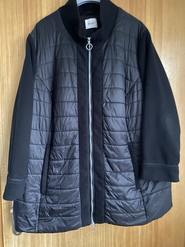 Tolle winterjacke stepp fleece - tolle, stepp/fleece