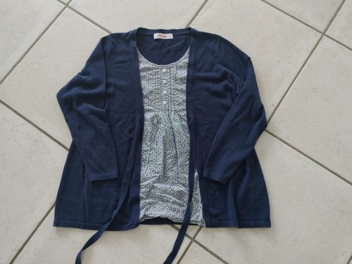 Hübsche strickjacke - hübsche,