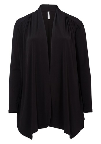 Sheego damen jerseyjacke - sheego,