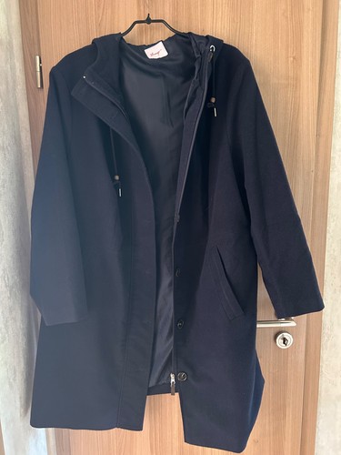 übergangs wolljacke 54 - Übergangs-wolljacke,,